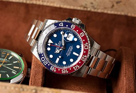 funzionamento rolex gmt master 2|rolex gmt time zone.